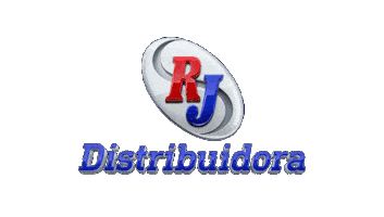Rjtinha Sticker by rjdistribuidora