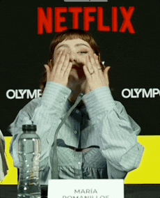 Netflix GIF