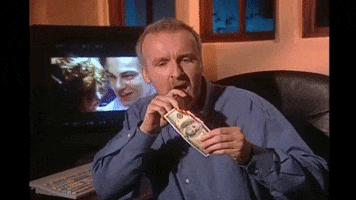 Money GIF