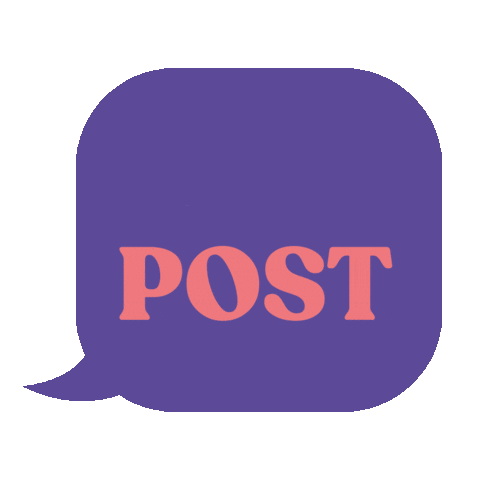 Nuevo Nuevopost Sticker