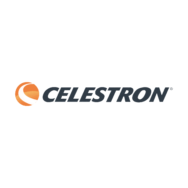 Celestron Sticker