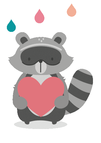 Iltettodellenuvole Sticker