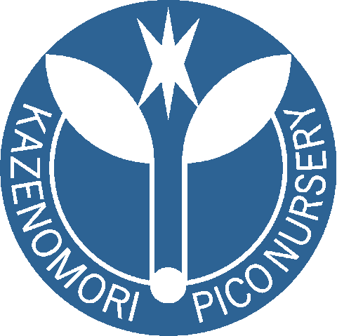 Kazenomori Sticker