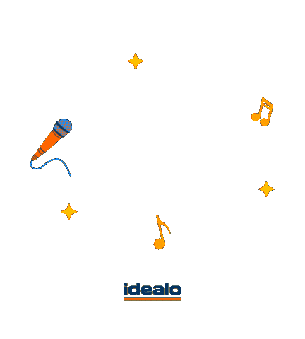 Operacion Triunfo Sticker by idealo_es