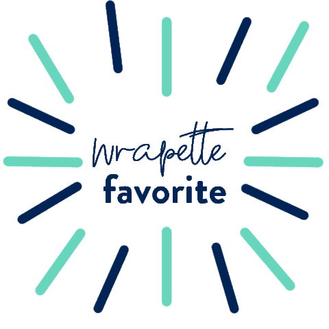 Favorite Sticker by Wrapsody