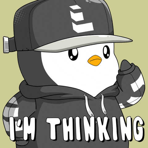 Mood Idk GIF by Legacy Web3