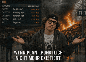 Too Late Wow GIF by Jan Metternich