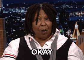 The Tonight Show Ok GIF by The Tonight Show Starring Jimmy Fallon