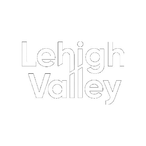 Pennsylvania Valley Sticker by LVEDC