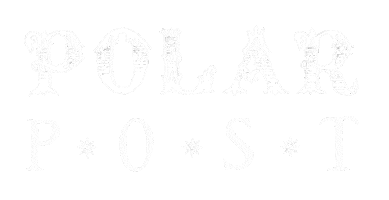 Merry Christmas Sticker by Polar Post