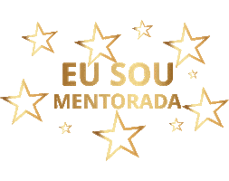 Estrelas Sticker by NP Utensílios