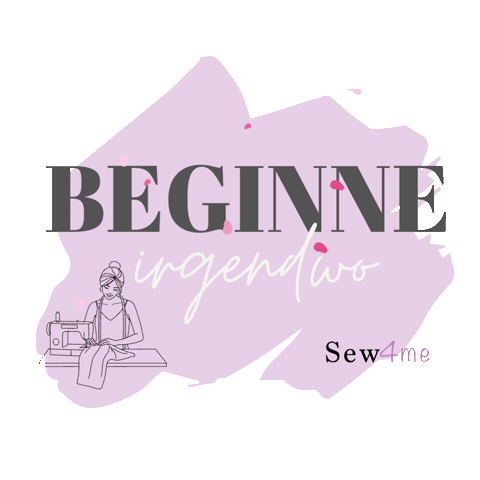 sew4me Sticker