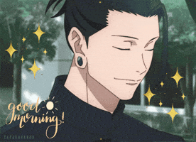 Jjk GIF