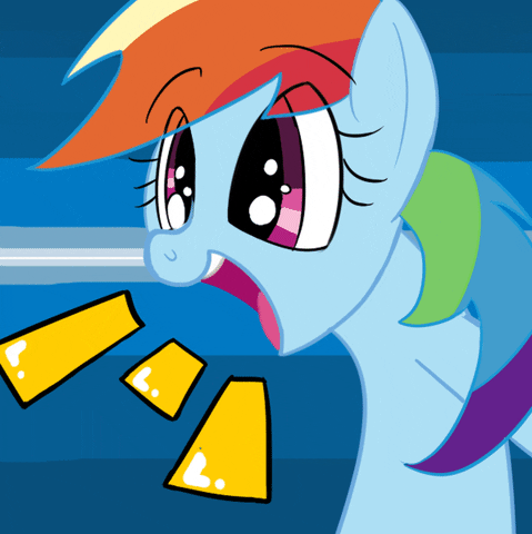 Mlp Rainbow Dash GIFs Get The Best GIF On GIPHY