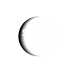 Shootthemoon Sticker