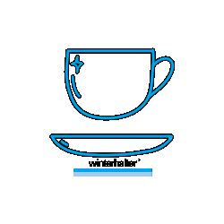 Winterhalter Sticker