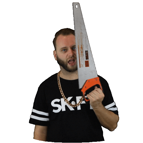Skoften Sloop Service Sticker