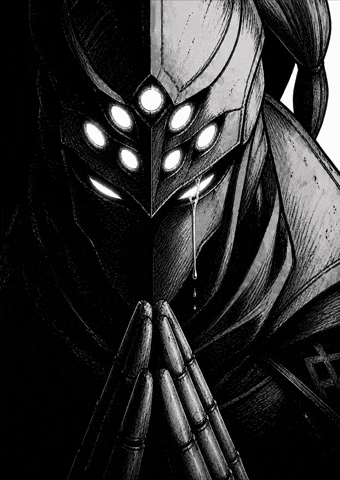 League Of Legends Master Yi GIF