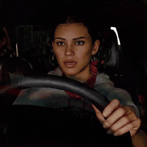 Grand Theft Auto Gta GIF
