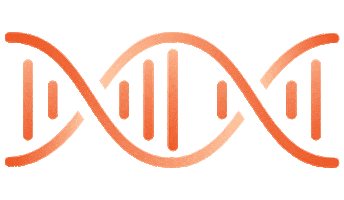 Dna Sticker by Mendelics