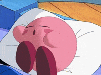 Kirby-hi GIFs - Get the best GIF on GIPHY
