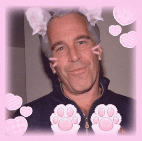 Jeffrey Epstein GIF