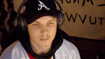 Sad GIF