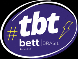 Tbtb Bett Educar GIF by Bett Brasil
