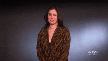 fifth harmony eye roll GIF by Music Choice