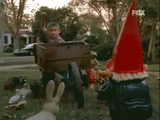 Malcolm In The Middle Fangirl Challenge GIF - Find & Share on GIPHY