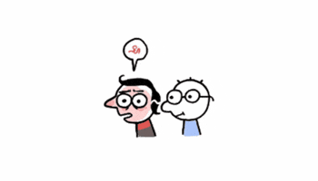 Comfort GIF