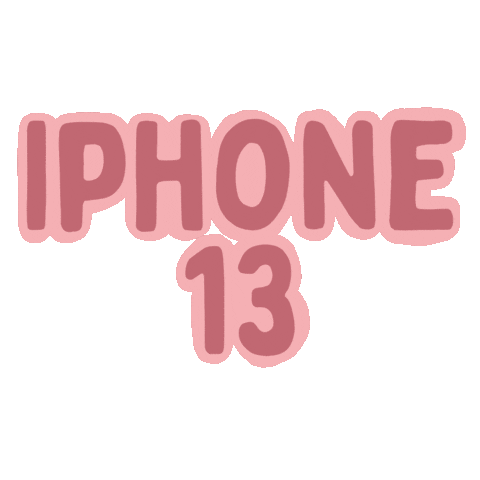 Iphone13 Sticker by Mandala Cases