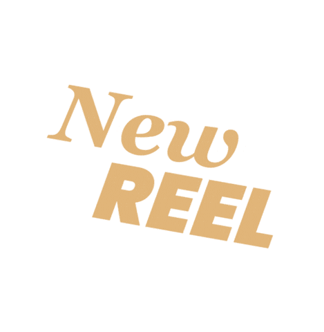Post Reel Sticker by Wonders Agency