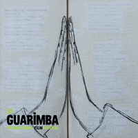 Art Love GIF by La Guarimba Film Festival