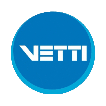 Vetti tecnologia Sticker