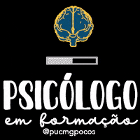 Psychology Terapia GIF by PUC Minas Poços de Caldas