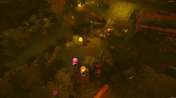 Arcade Soldiers GIF by Wired Productions