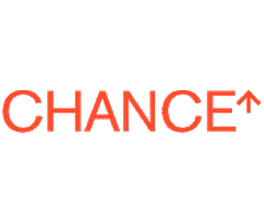 Chance Running Sticker