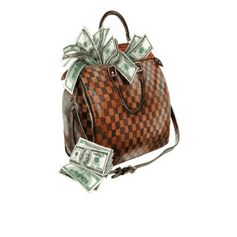 C2M Sticker by Click2Money