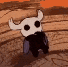 Hollow Knight Dance GIF