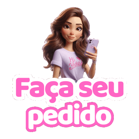 Bom Dia Feedback Sticker