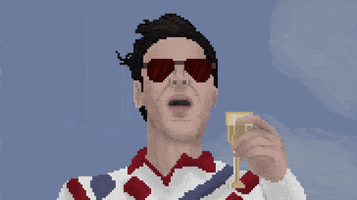 Trading Places Cheers GIF by memberoneio