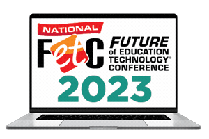 Edtech Sticker by FETC