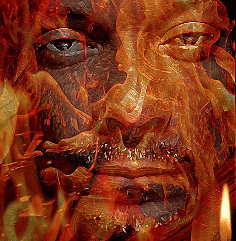 Snoop Dogg GIF by Maryanne Chisholm - MCArtist