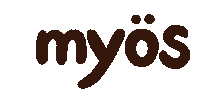 Myos Sticker