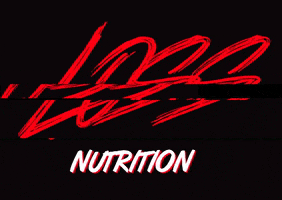Loss Nutrition GIF