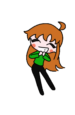 Dance Baile Sticker