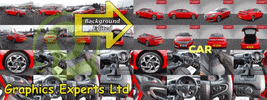Car Photo Editor GIF