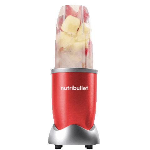 nutribullet Sticker