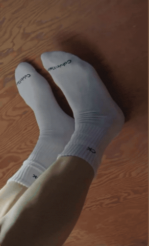 Bed Laying GIF
